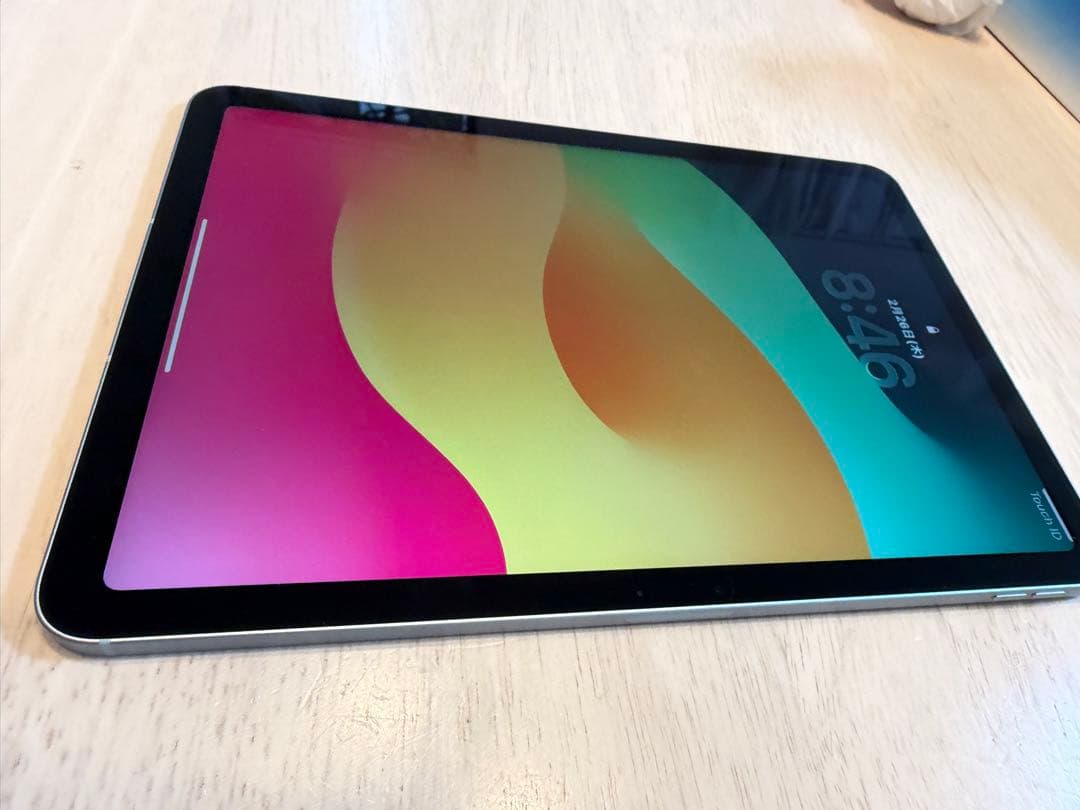 Apple iPad Air 11インチ　SIMフリー