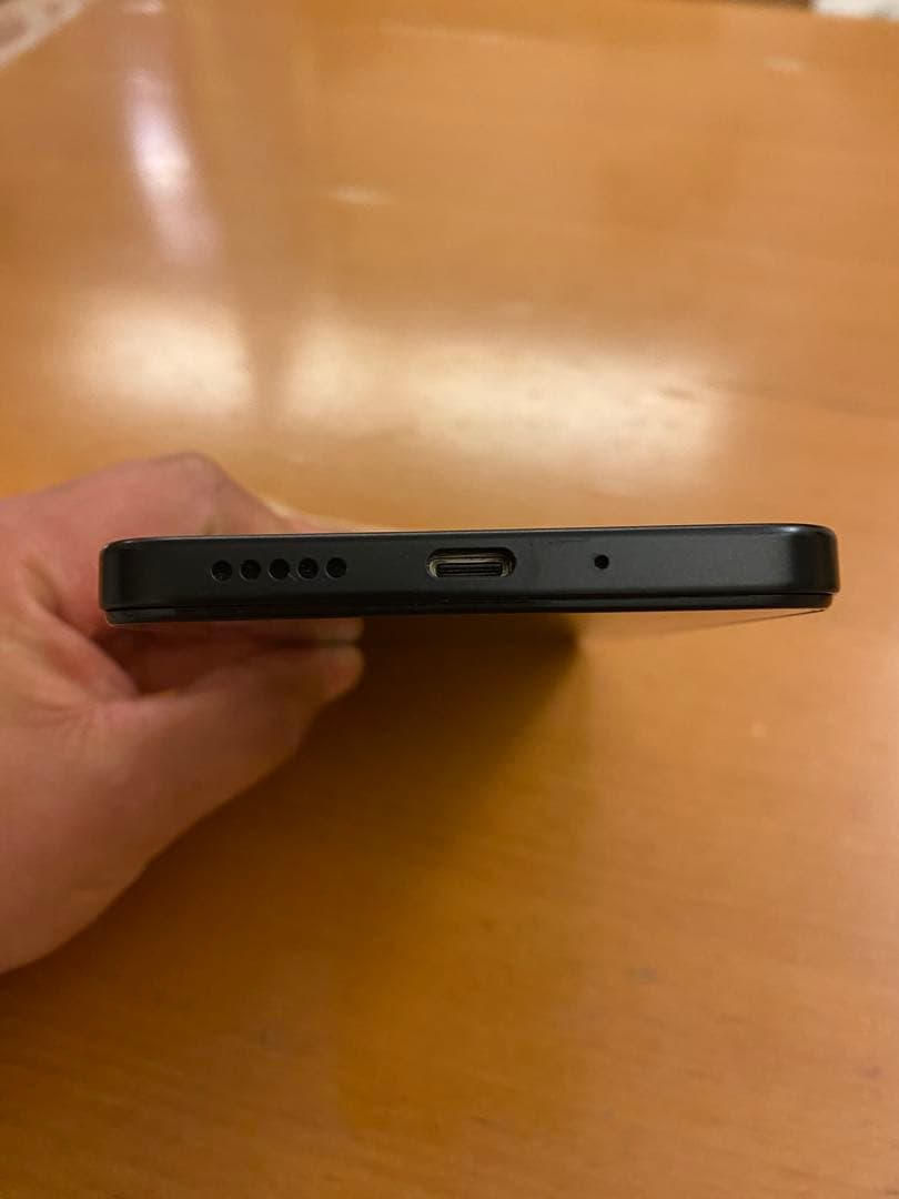 Redmi 14cスマートフォン 本体