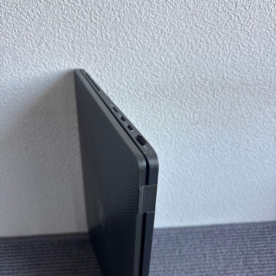 DELL latitude 7310 i5-10210U メモリ8GB#7142