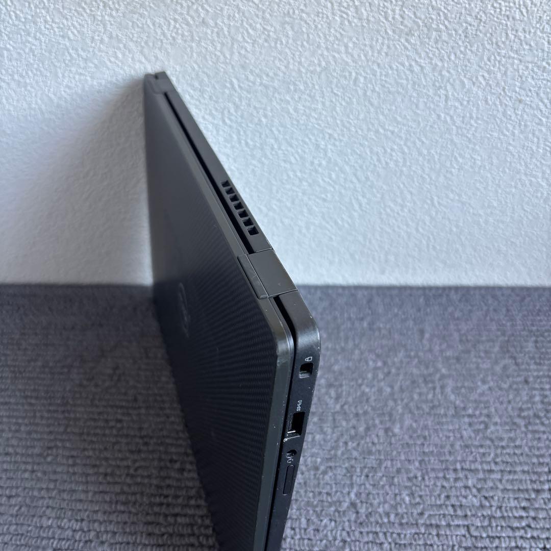 DELL latitude 7310 i5-10210U メモリ8GB#7142