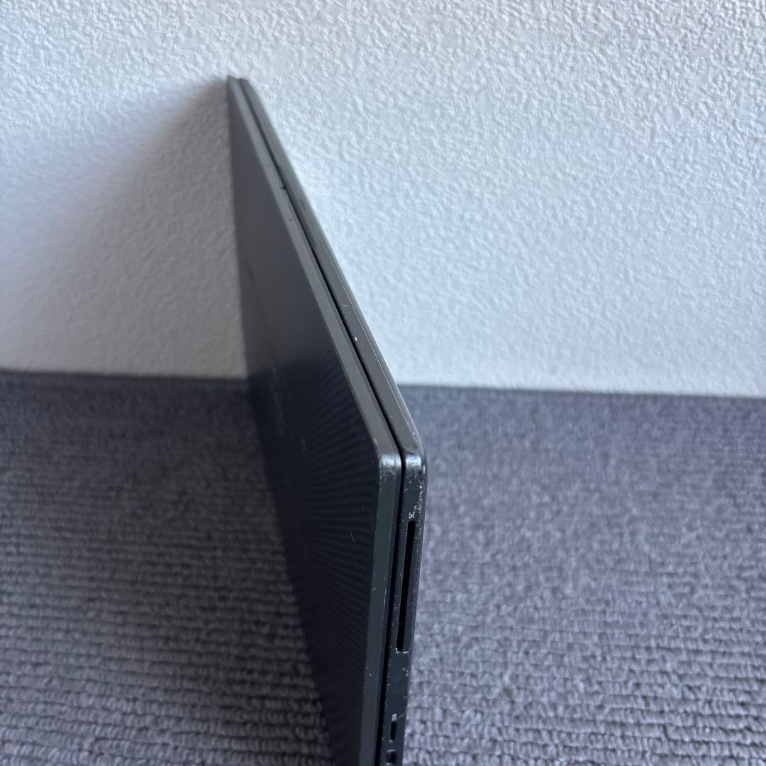 DELL latitude 7310 i5-10210U メモリ8GB#7142