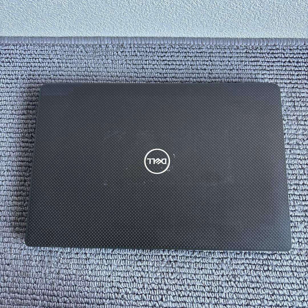 DELL latitude 7310 i5-10210U メモリ8GB#7142