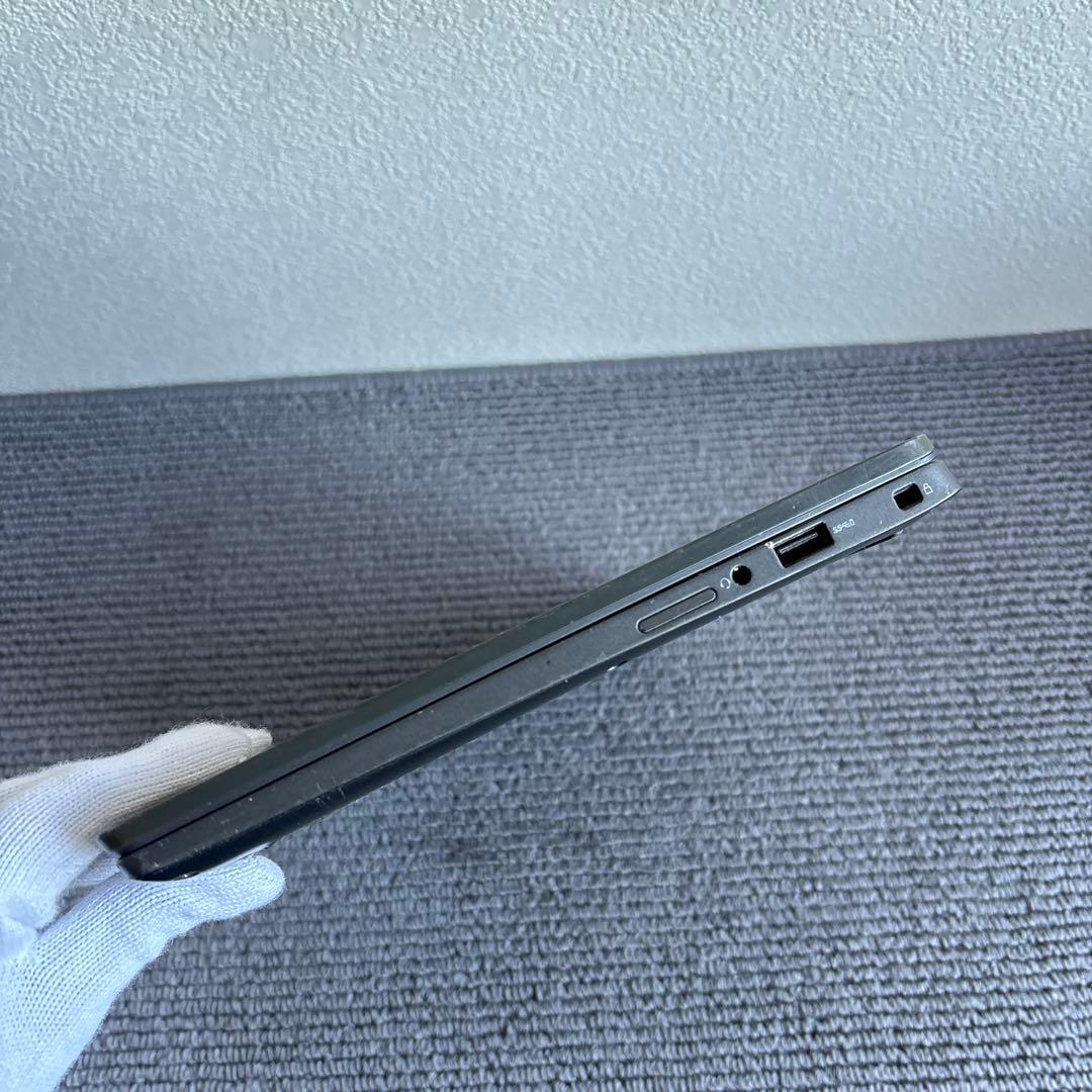 DELL latitude 7310 i5-10210U メモリ8GB#7142