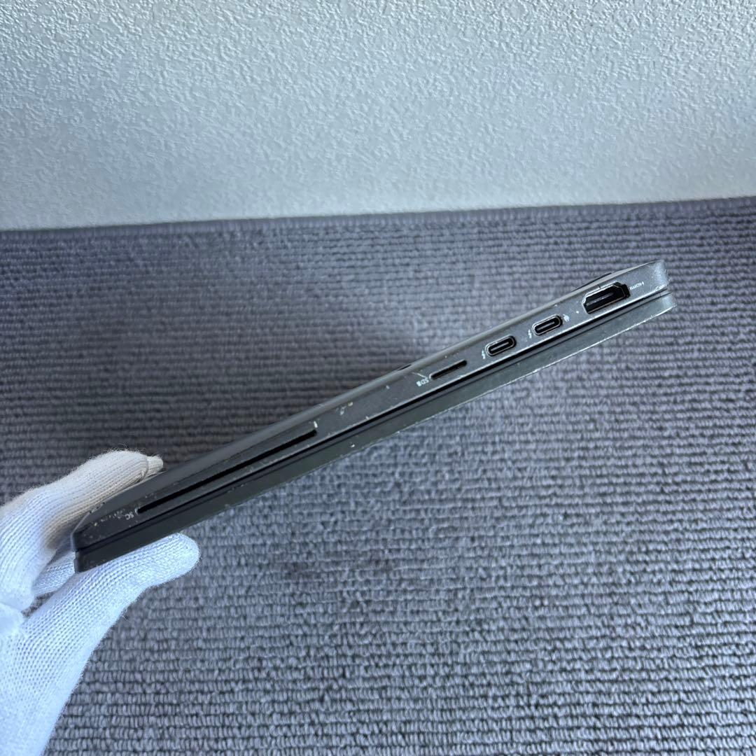 DELL latitude 7310 i5-10210U メモリ8GB#7142