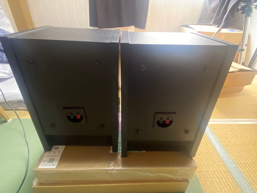 JBL J216PRO スピーカー