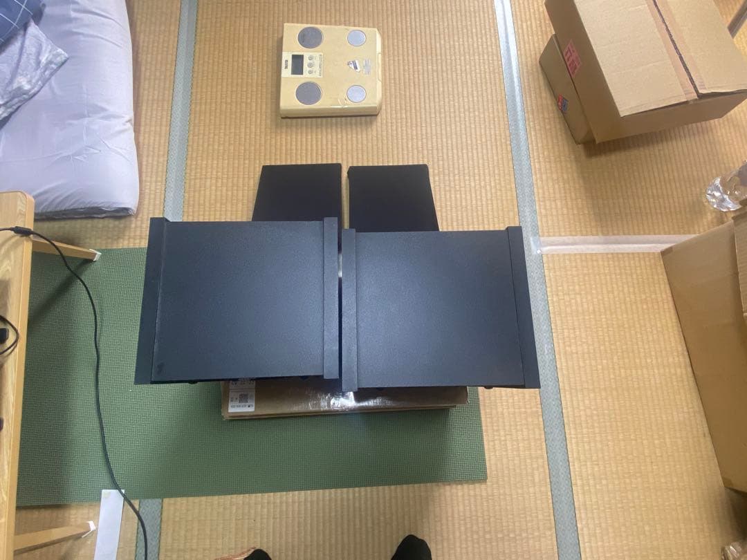 JBL J216PRO スピーカー
