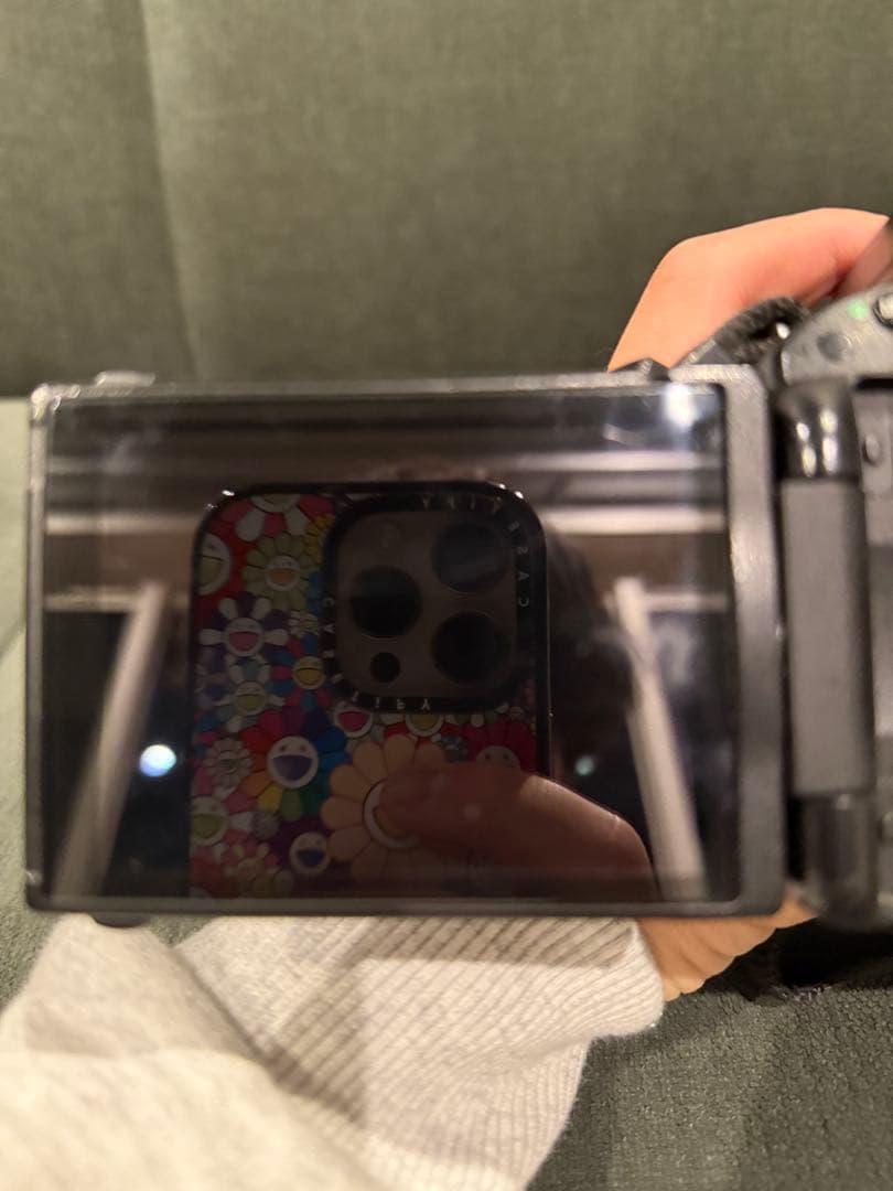 Nikon デジタル一眼レフ 標準ズームレンズ付き