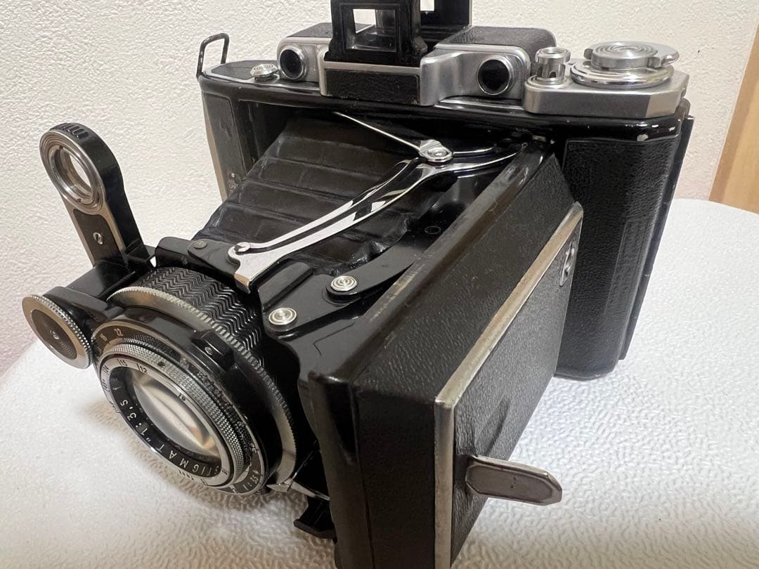 スーパーイコンタ 531／2