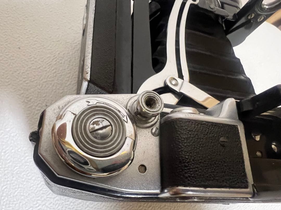 スーパーイコンタ 531／2