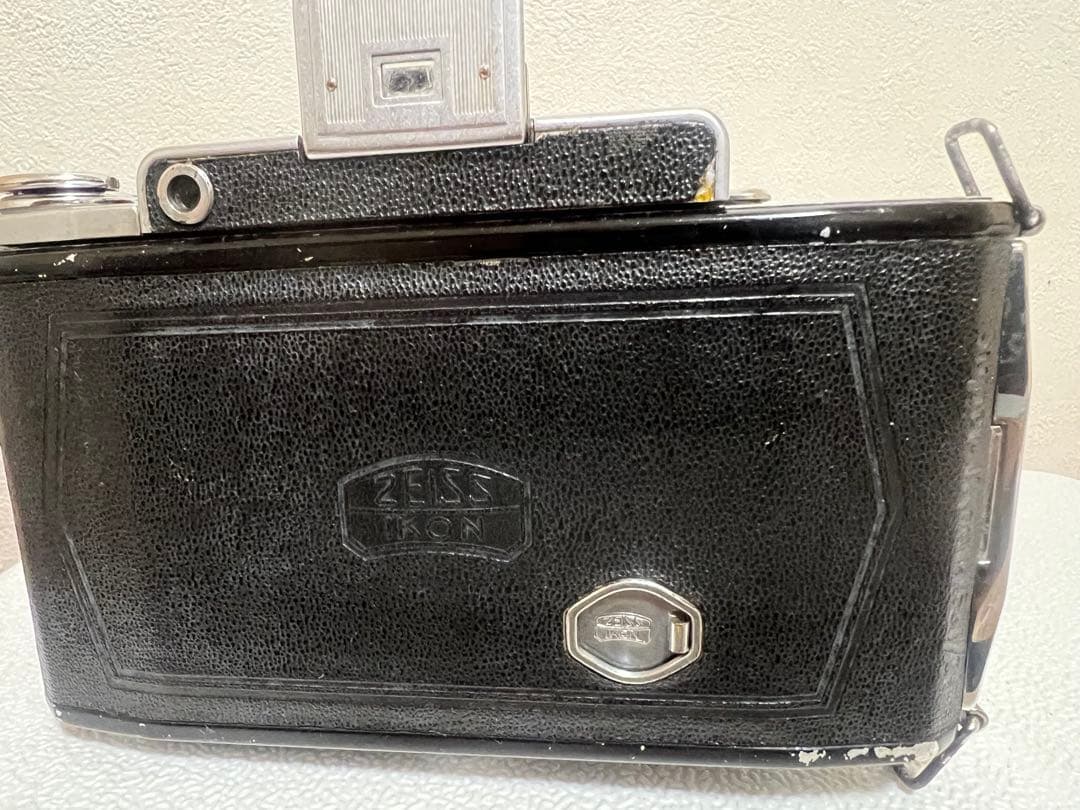 スーパーイコンタ 531／2