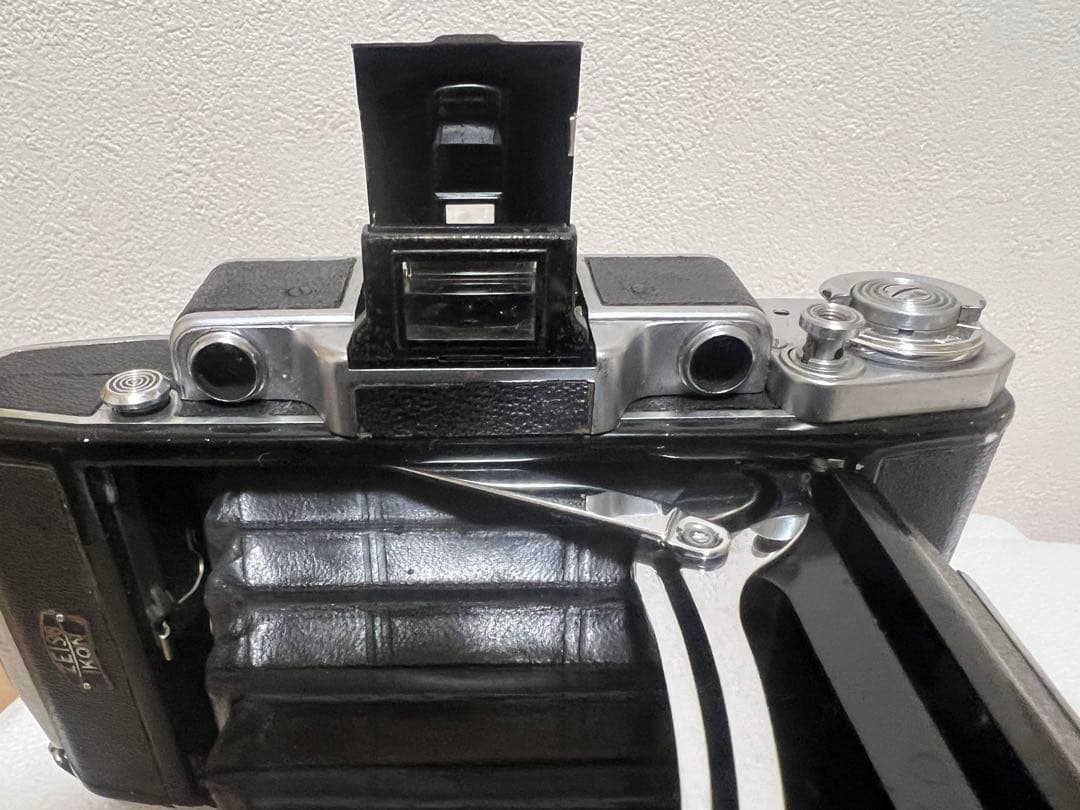 スーパーイコンタ 531／2