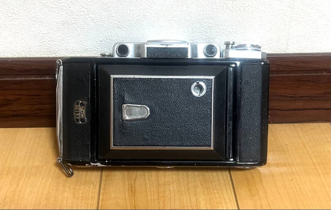 スーパーイコンタ 531／2