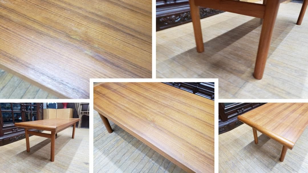 L7　ニトリ 1P　ソファ 応接セット