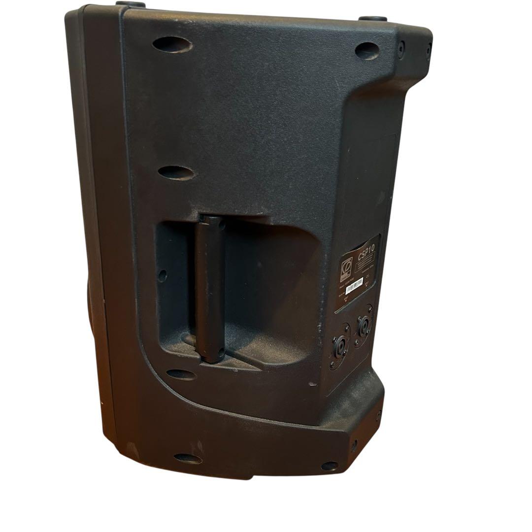 CLASSIC PRO クラシックプロ CSP10　PAスピーカー