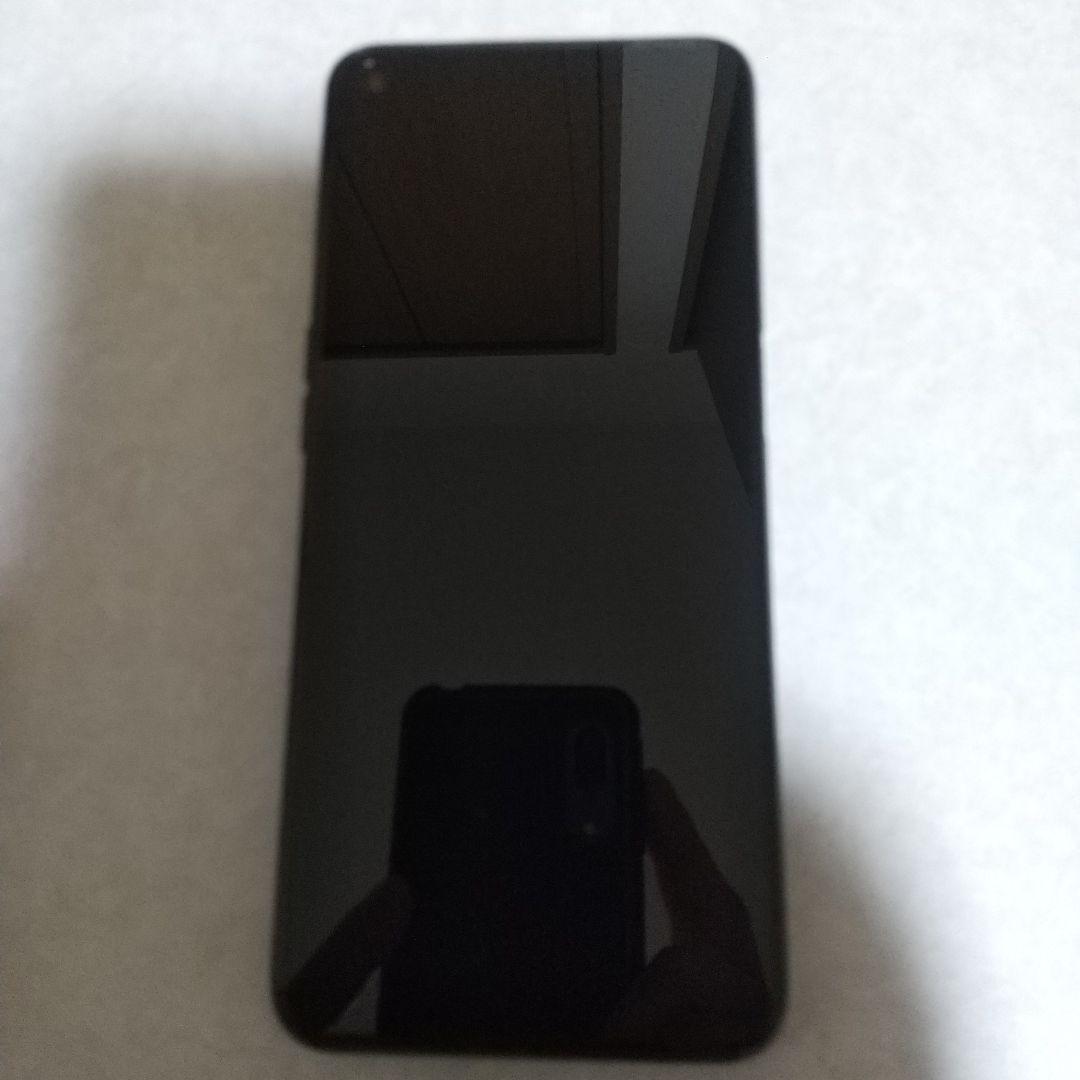 OPPO A54 5G 64GB新品 未使用品。送料込。即日発送。