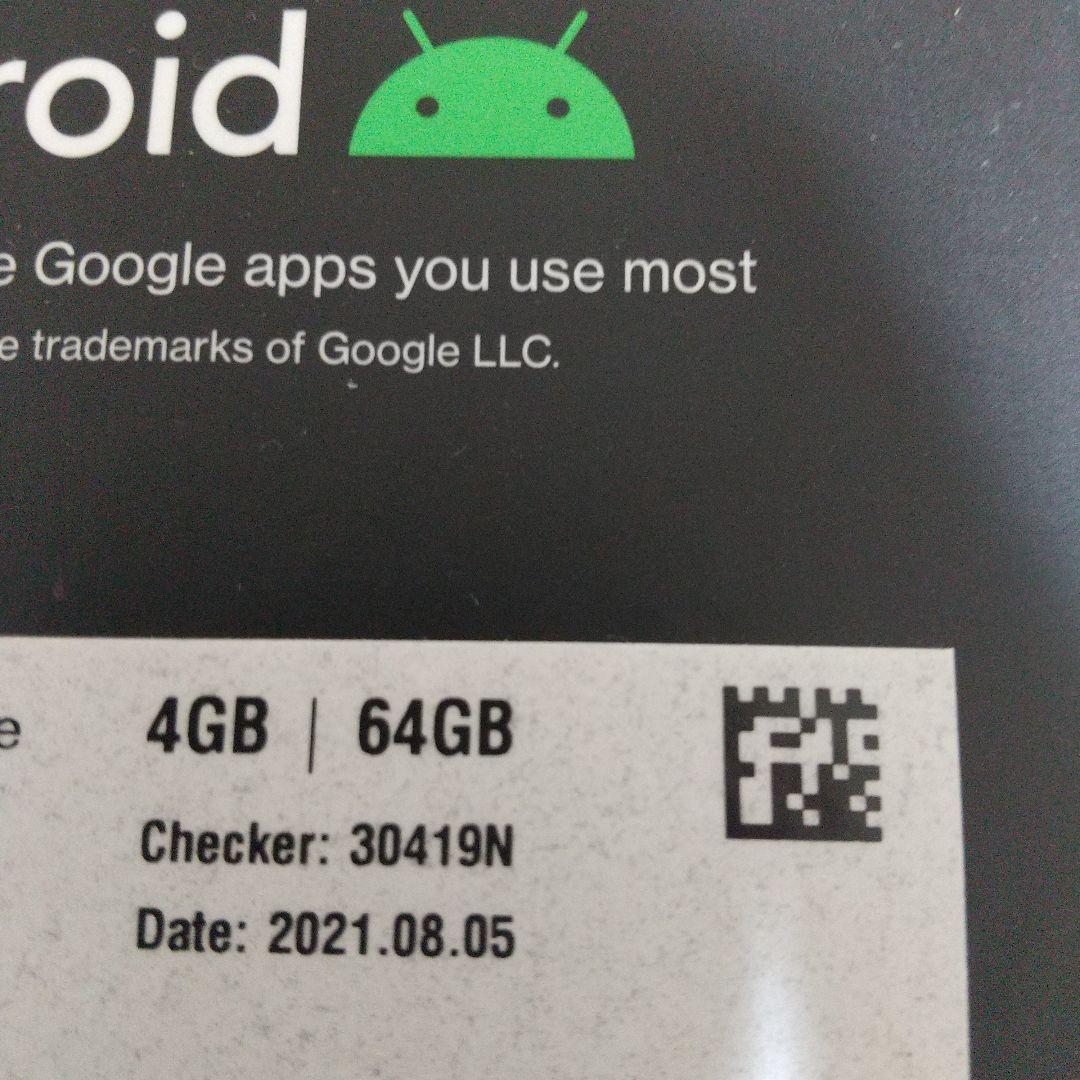 OPPO A54 5G 64GB新品 未使用品。送料込。即日発送。