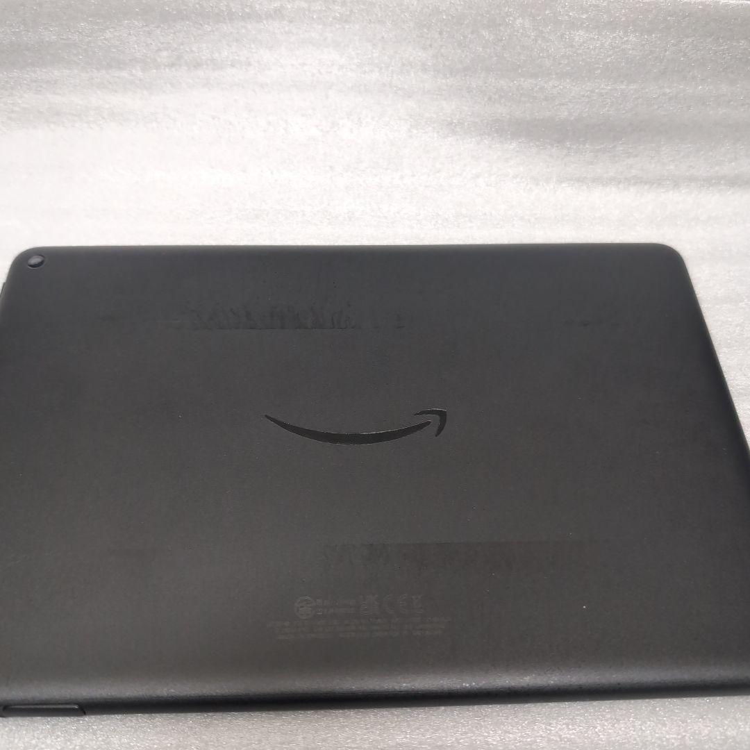 Amazon　fire HD10 32GB　第11世代 ブラック