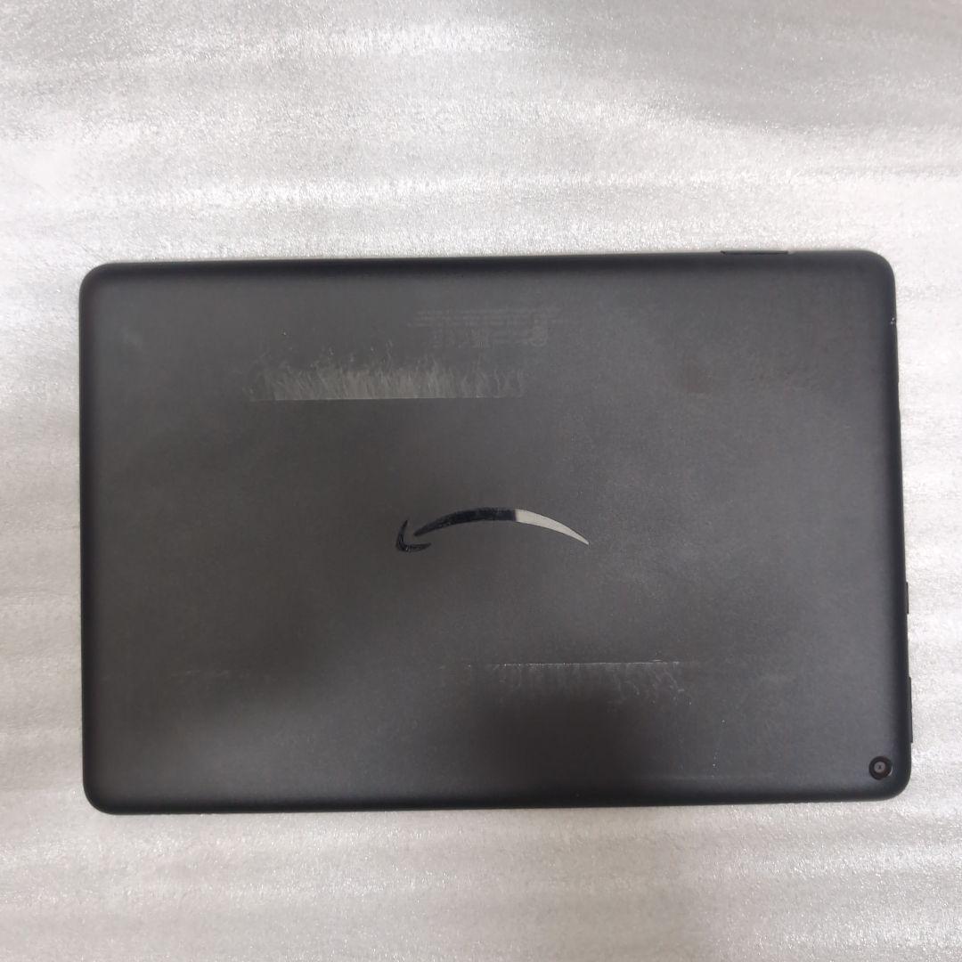 Amazon　fire HD10 32GB　第11世代 ブラック