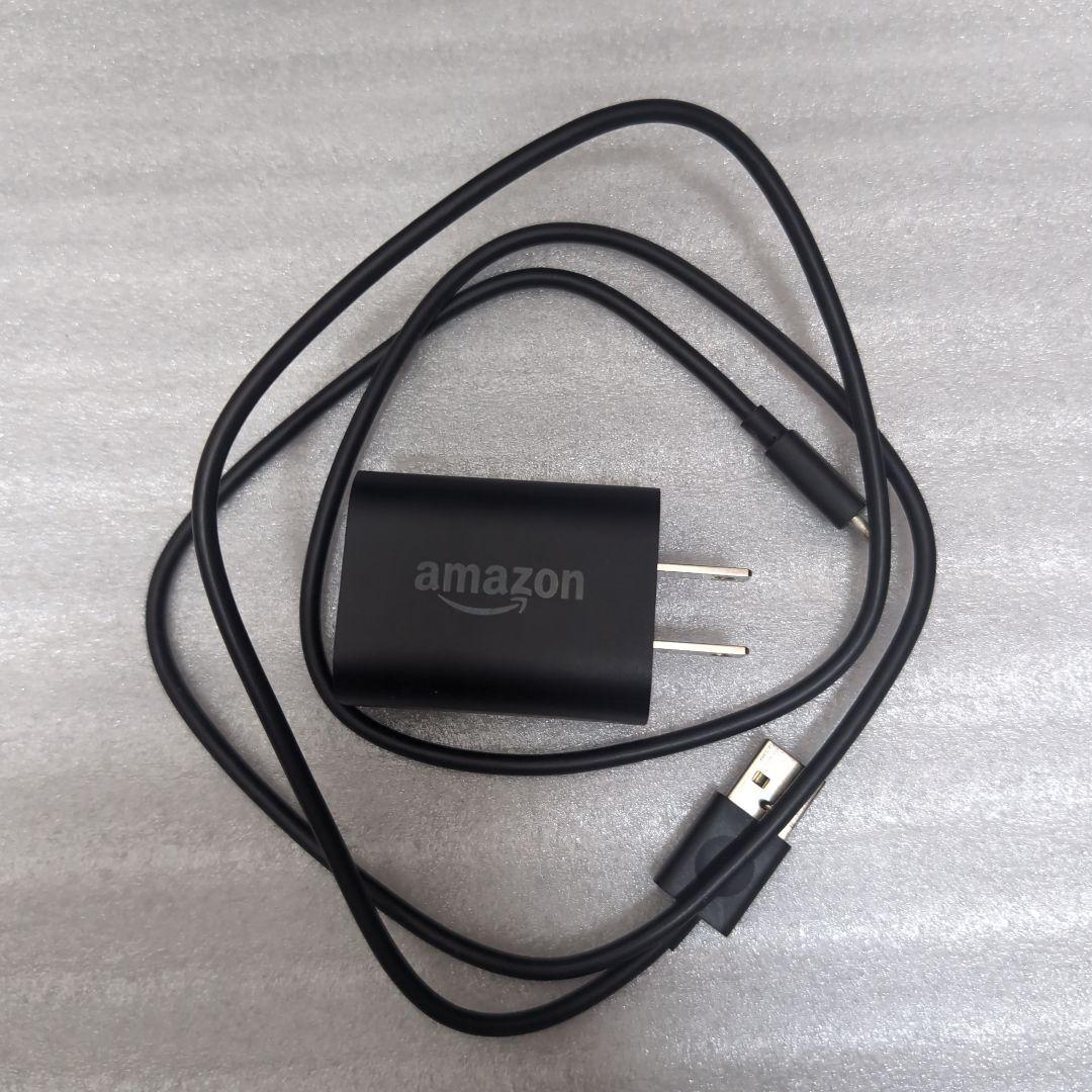 Amazon　fire HD10 32GB　第11世代 ブラック