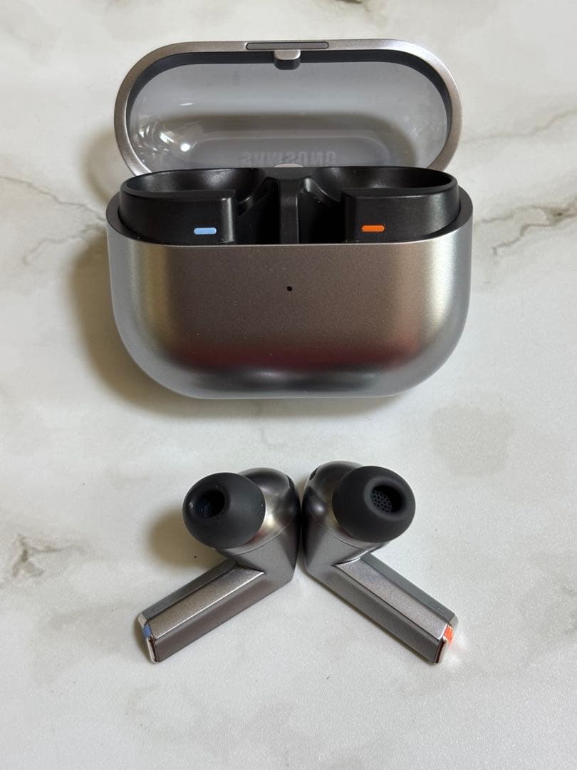 イヤホン Samsung Galaxy Buds 3 Pro