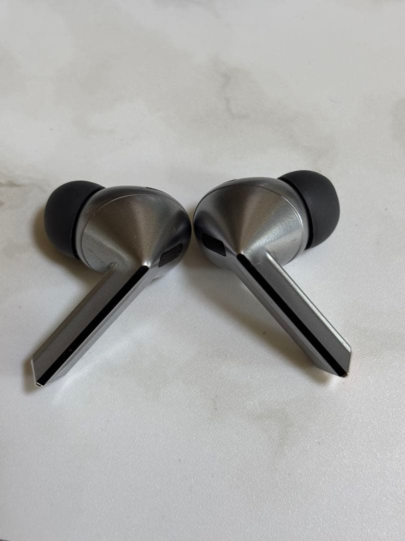 イヤホン Samsung Galaxy Buds 3 Pro