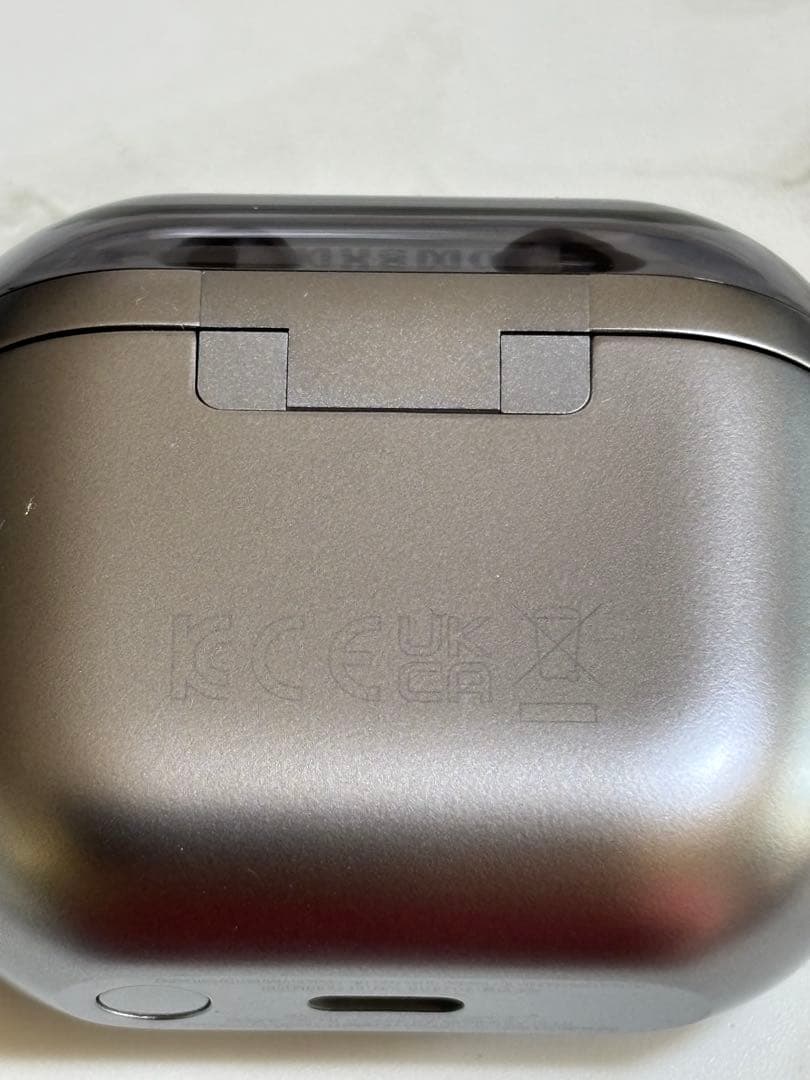 イヤホン Samsung Galaxy Buds 3 Pro