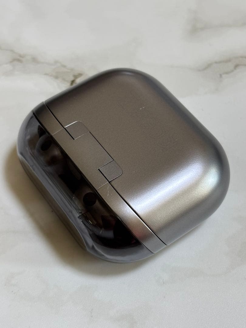 イヤホン Samsung Galaxy Buds 3 Pro