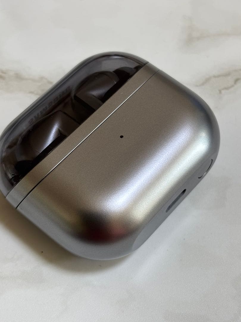 イヤホン Samsung Galaxy Buds 3 Pro