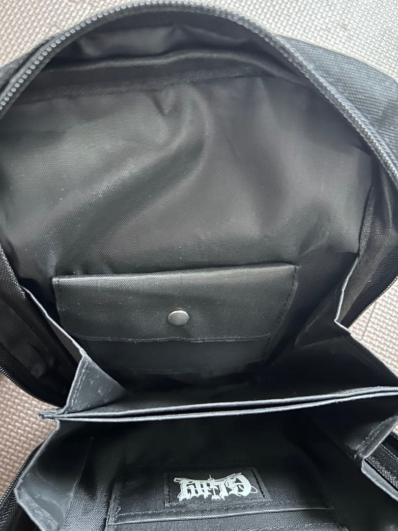 GLAY ZURAリュックver.5 ＆ ショルダーバッグ