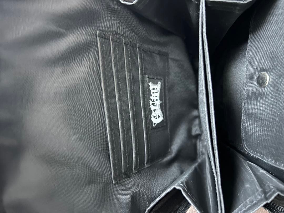 GLAY ZURAリュックver.5 ＆ ショルダーバッグ