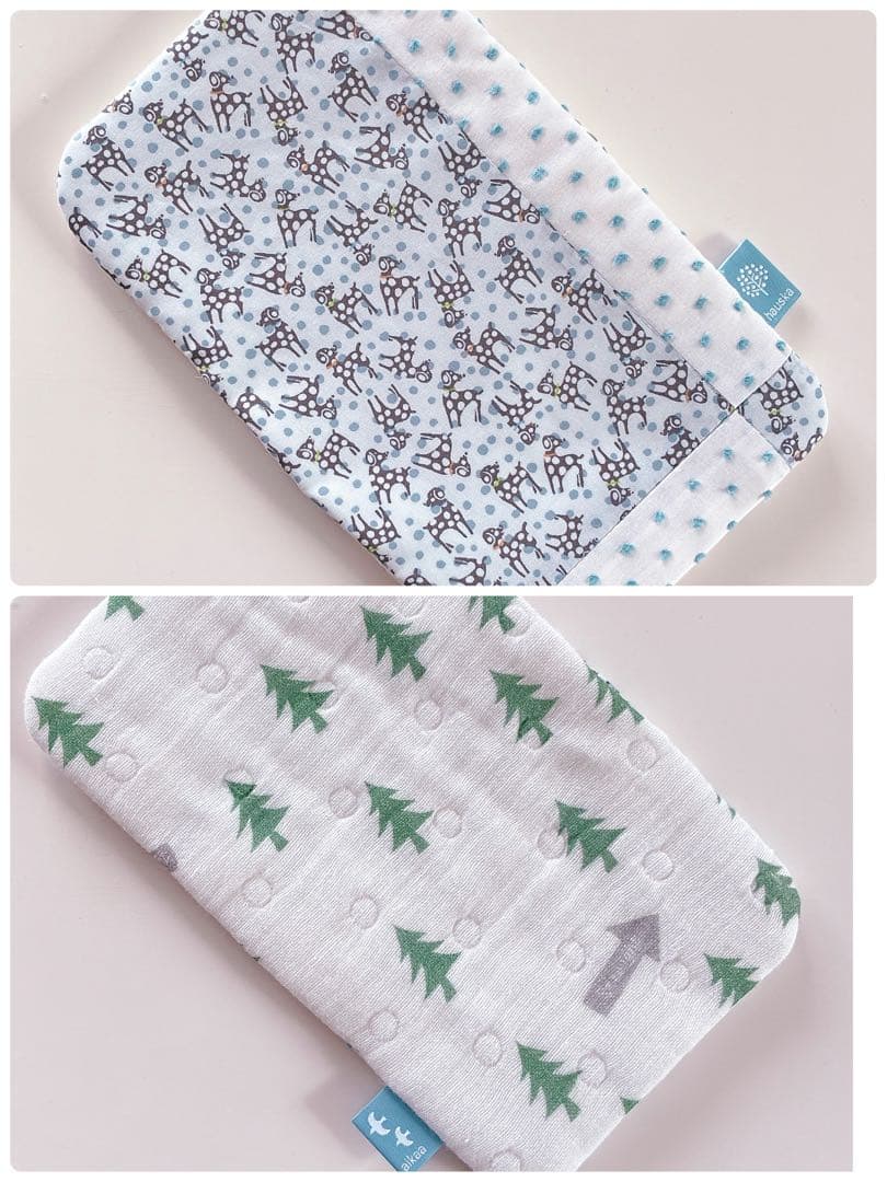 セミオーダーページ