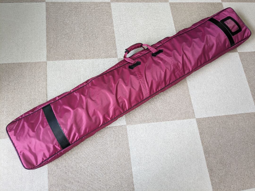 【中古】筝　6尺　琴柱　新品ケース付き