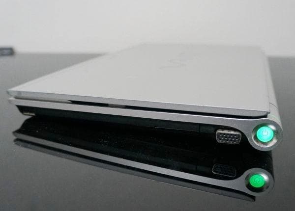 軽量版 Sony VAIO i5 SSD 128GB 8GB Windows11