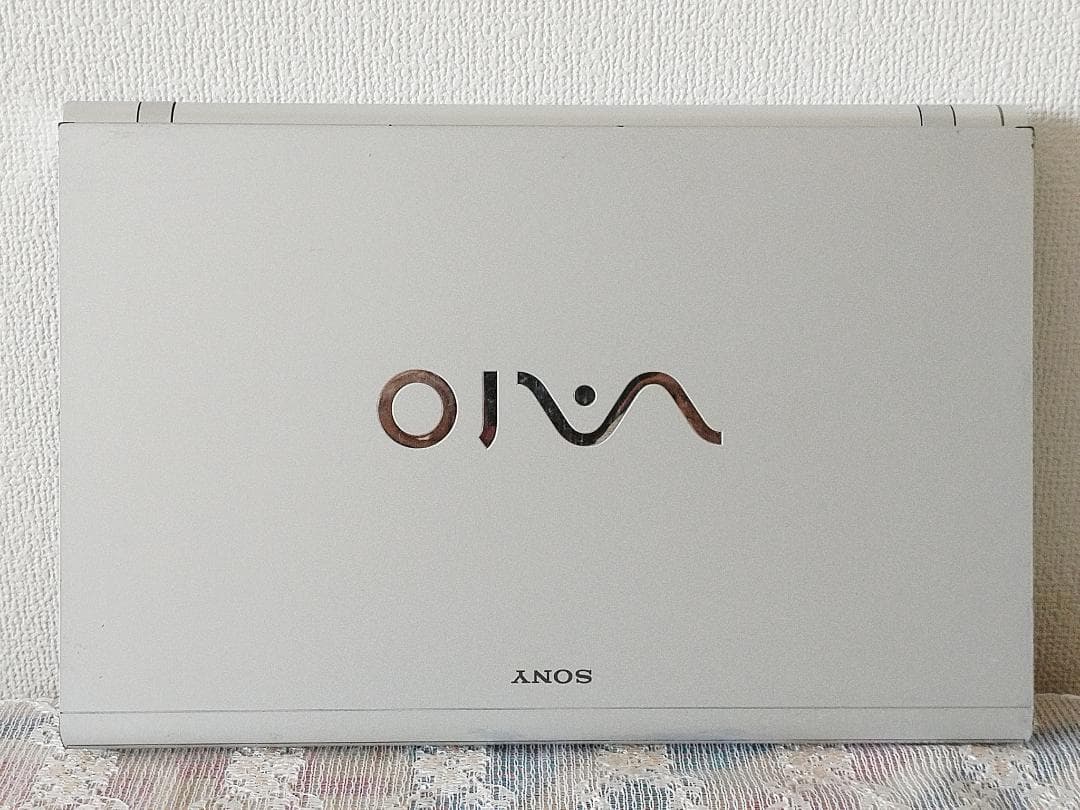 軽量版 Sony VAIO i5 SSD 128GB 8GB Windows11