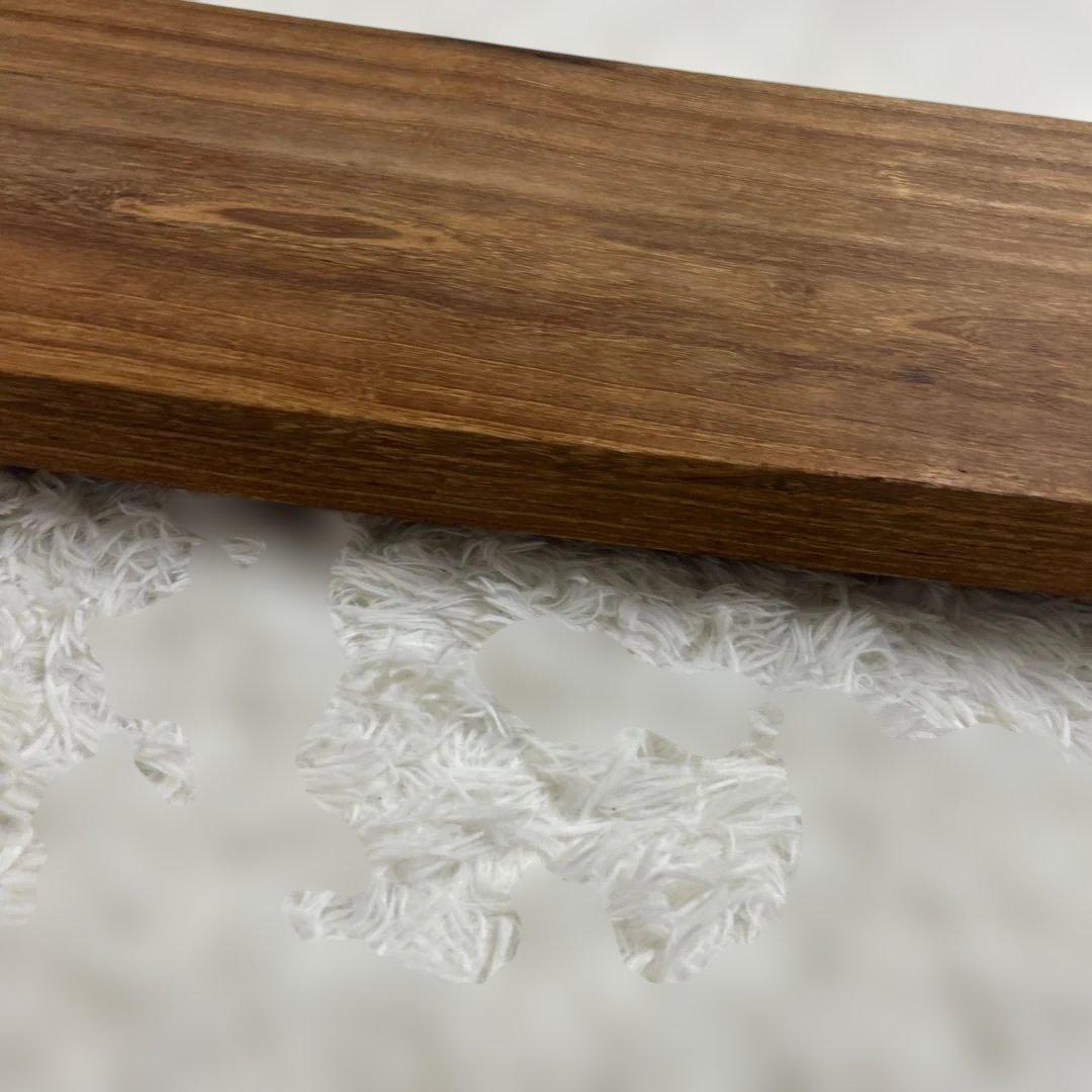 【美品】琴　和楽器　13弦　半上角　波甲　すだれ掘り