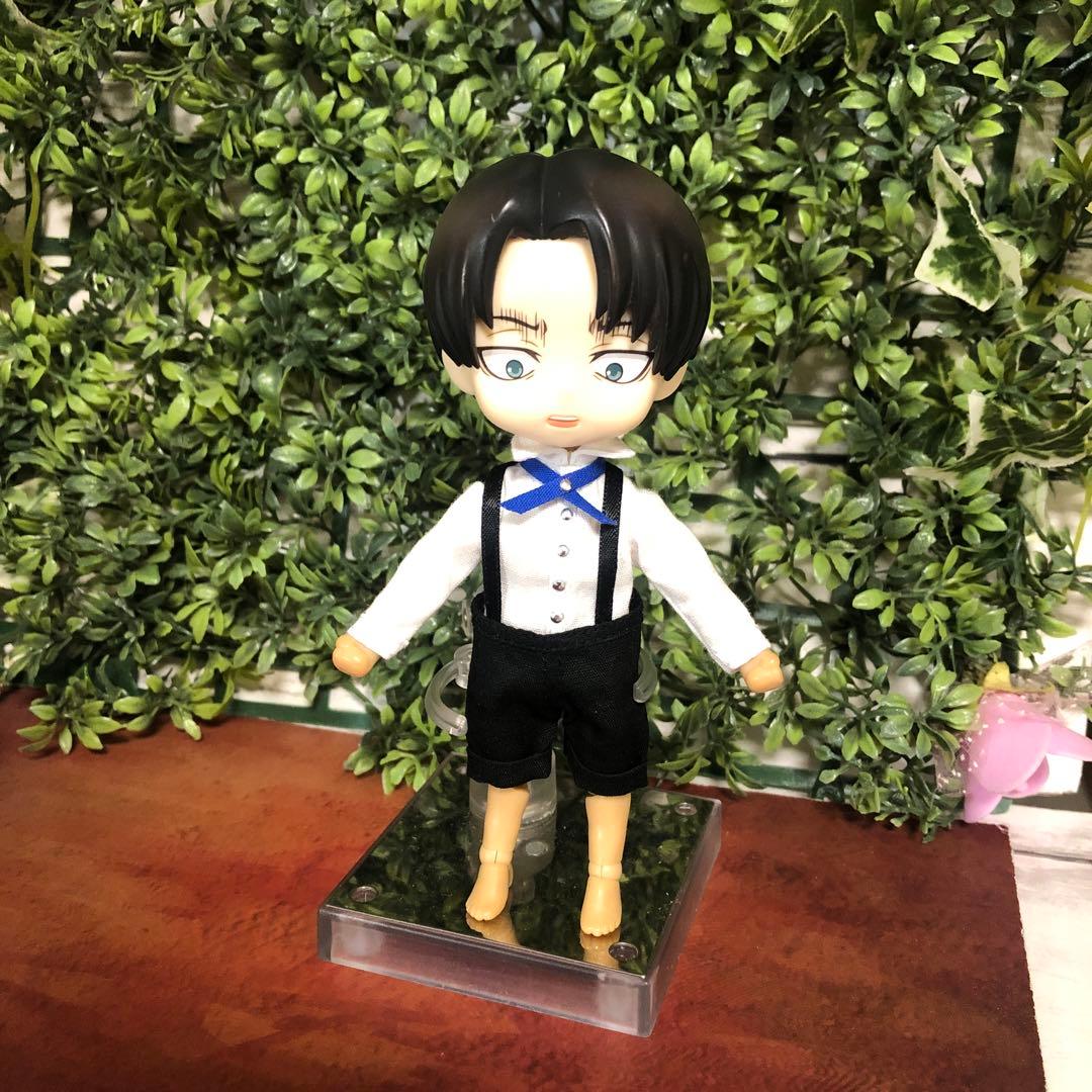 善太郎様 ねんどろいど どーる　ハンドメイド