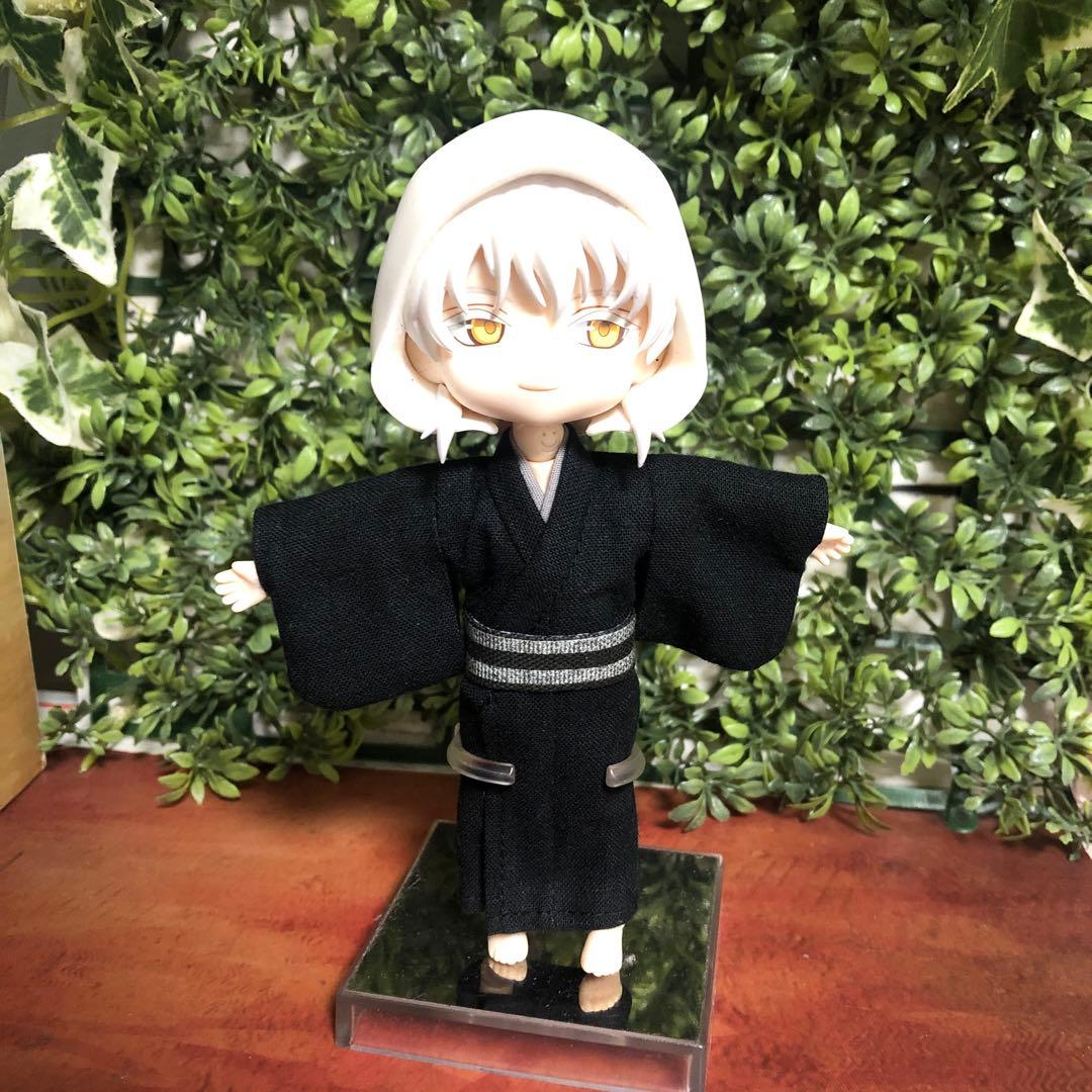 善太郎様 ねんどろいど どーる　ハンドメイド