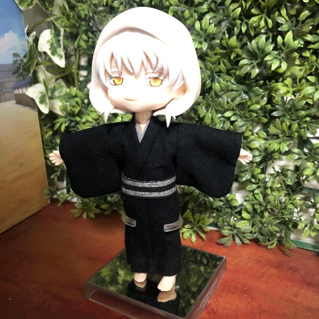 善太郎様 ねんどろいど どーる　ハンドメイド