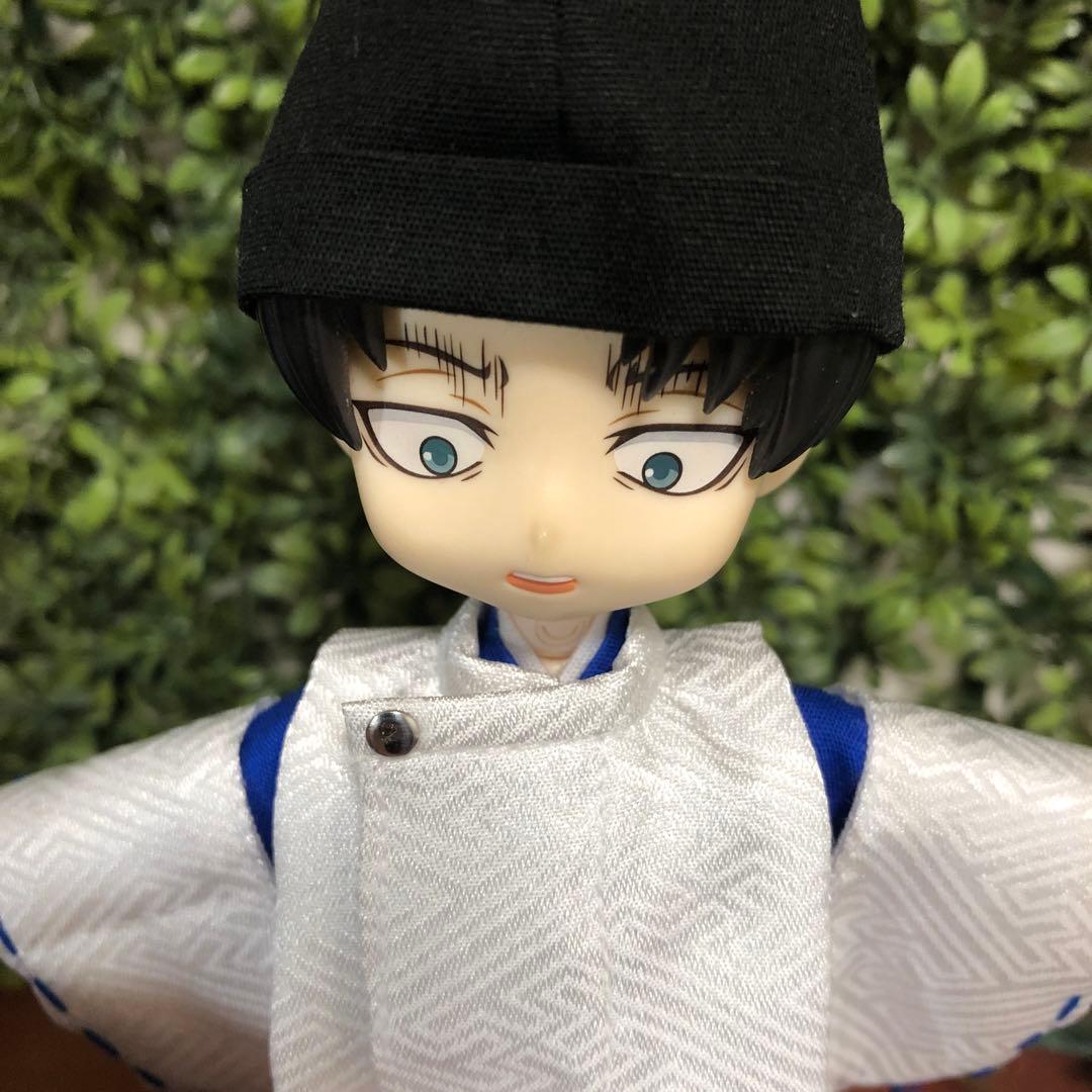 善太郎様 ねんどろいど どーる　ハンドメイド