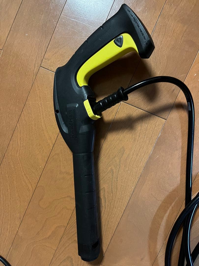 ケルヒャー　K2 Little Plus