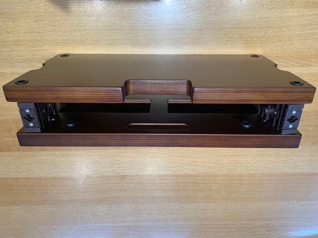 ピアノサポートセット　（補助ペダル&アシスト台）　♪お子様のピアノレッスンに♪