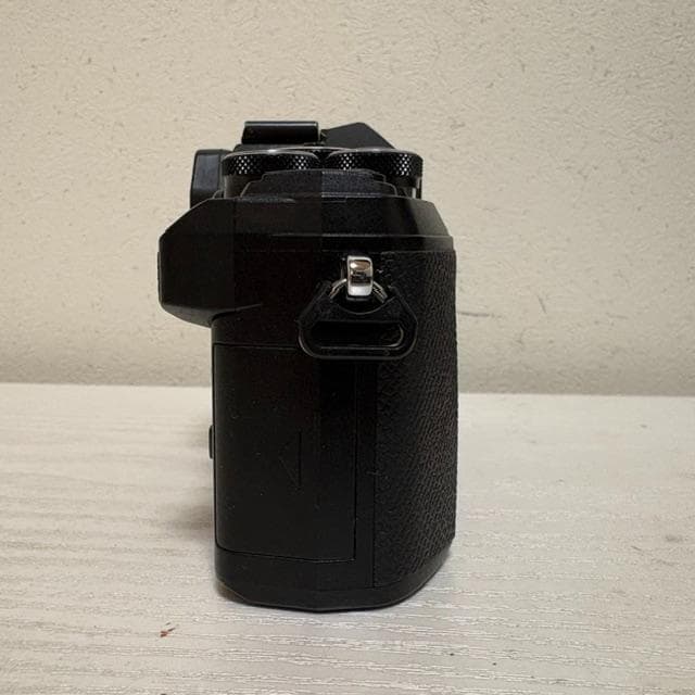 極美品★OLYMPUS/OM-D E-M5 MarkⅢ★おまけ多数★