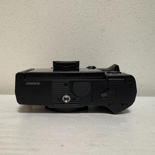 極美品★OLYMPUS/OM-D E-M5 MarkⅢ★おまけ多数★