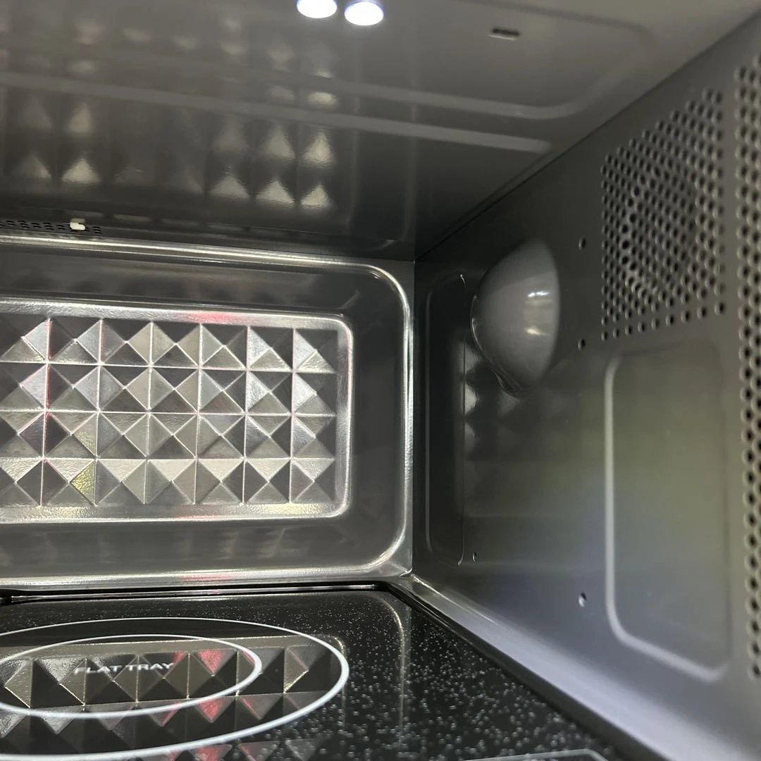 【美品】TOSHIBA 単機能電子レンジ　ER-S17E6(K) 2022年製