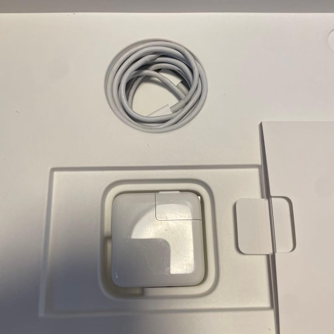 macbook air m1 8GB 256GB 13インチ 美品