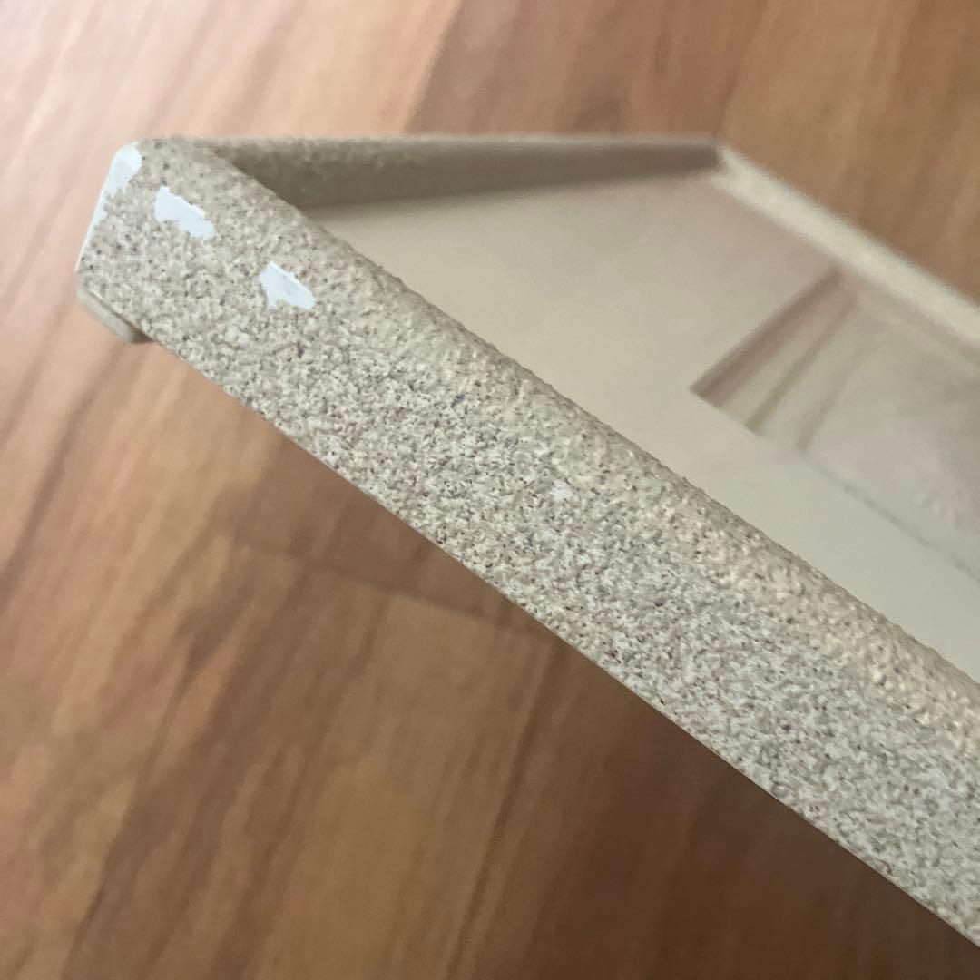 Dabid Olson オリジナルエッチング　テニスベア