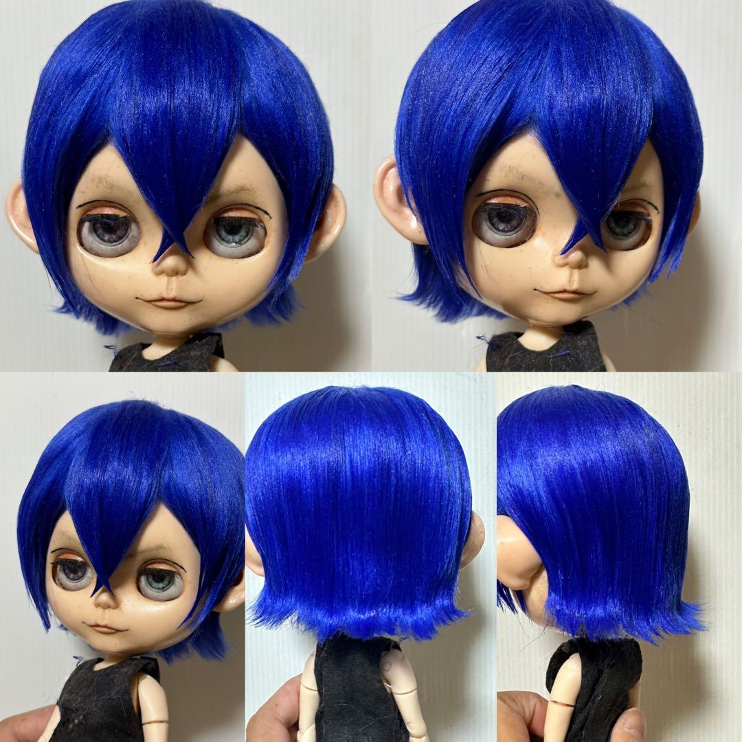 iku*子供用品・ドール用品整理中ページ