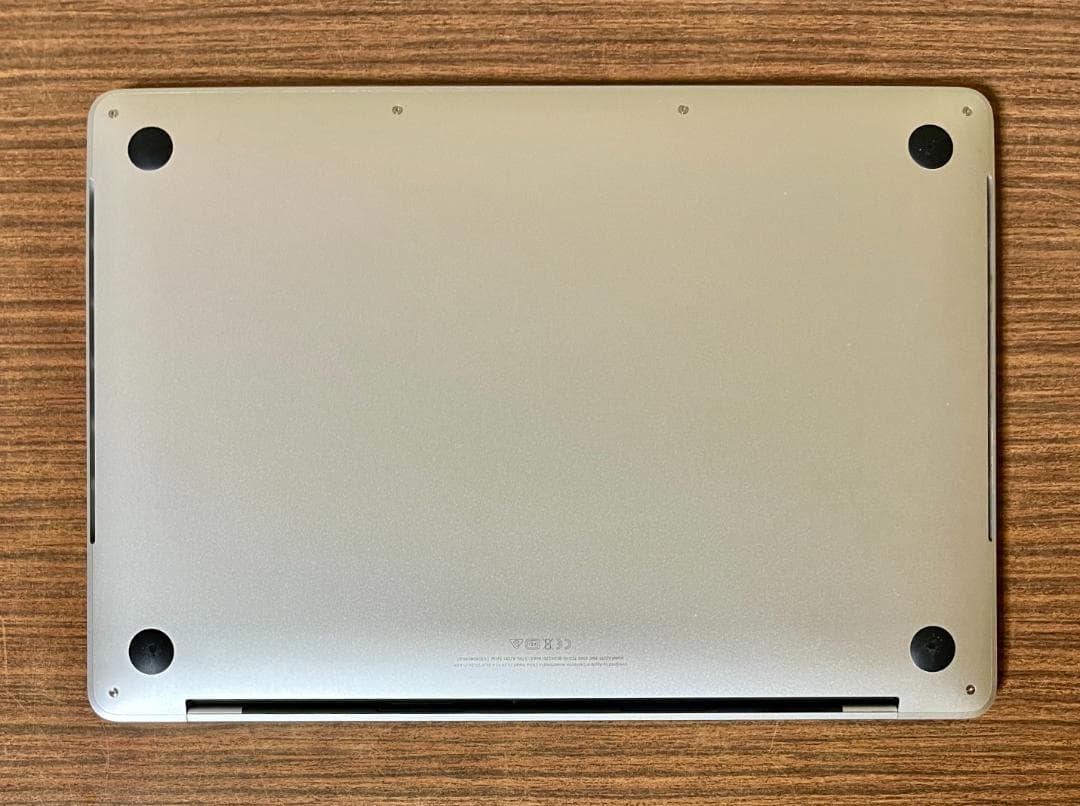 高速、高性能、Macbook Pro 2020、i7、32GB、512GB