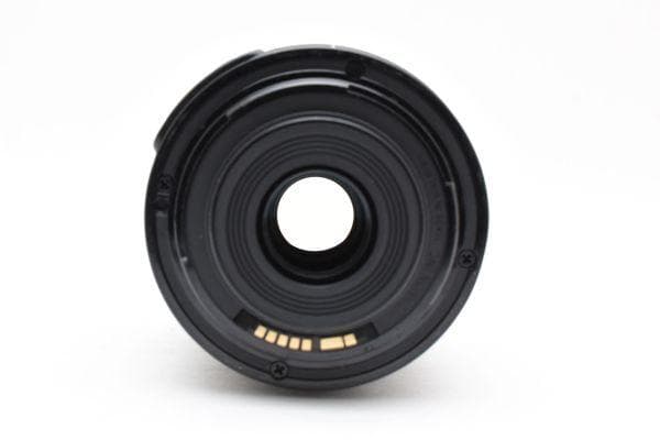 良品 Canon EF-S 55-250mm F4-5.6 IS STM