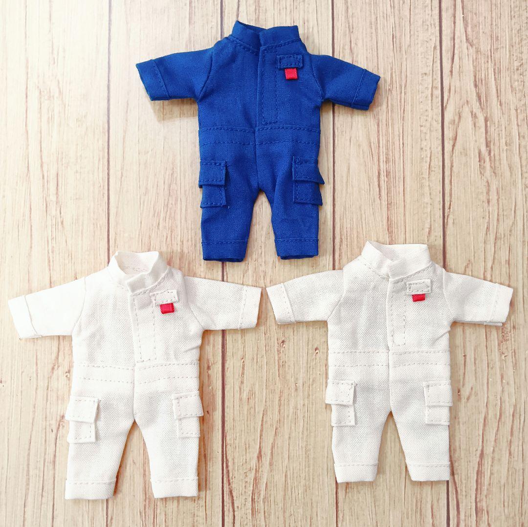 トウノ☆ねんどろいどどーる服☆オーダーページ